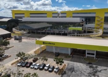 Eurofarma Amplia Fábrica em Montes Claros com Aprovação de Licença Ambiental