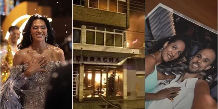 Destaques da Semana: Eleição da Miss Brasil Gay, Leilão para Vítimas de Incêndio e Luto Pós-Tragédia das Chuvas