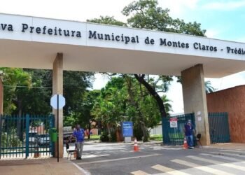 Furto de Cabos de Cobre Interrompe Serviços na Nova Prefeitura de Montes Claros