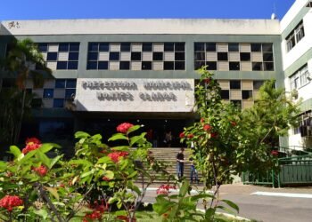 Concurso Público: Montes Claros Convoca 510 Aprovados em Diversas Áreas Concurso Público: Montes Claros Convoca 510 Aprovados em Diversas Áreas