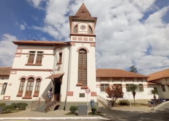 Museu da Loucura em Barbacena: Memória e Reflexão sobre o ‘Holocausto Brasileiro’ Museu da Loucura em Barbacena: Memória e Reflexão sobre o ‘Holocausto Brasileiro’