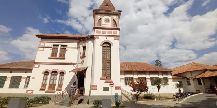 Museu da Loucura em Barbacena: Memória e Reflexão sobre o ‘Holocausto Brasileiro’