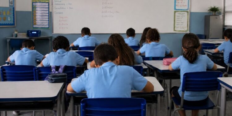 Nordeste tem as 136 escolas públicas com melhor nota em português e matemática nos anos iniciais