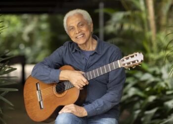 Doce Maravilha com gigantes da música brasileira, turnê de Falcão e Dia dos Pais: o que fazer no Rio