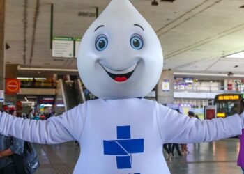 Campanha Nacional de Multivacinação: Dia D Mobiliza o País para Atualização de Cadernetas Vacinais Campanha Nacional de Multivacinação: Dia D Mobiliza o País para Atualização de Cadernetas Vacinais