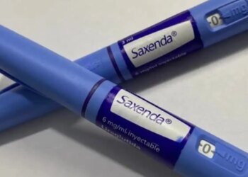Canetas Emagrecedoras: Alerta para Perda Muscular e Carência Nutricional sem Acompanhamento Canetas Emagrecedoras: Alerta para Perda Muscular e Carência Nutricional sem Acompanhamento