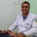 Ex-detento inicia internato de Medicina em sua cidade natal após anos de estudo longe da família: ‘Atender como gostaria de ser atendido’ Ex-detento inicia internato de Medicina em sua cidade natal após anos de estudo longe da família: ‘Atender como gostaria de ser atendido’