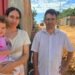 Montes Claros: Bairro Santo Amaro Celebra Início da Pavimentação Asfáltica Montes Claros: Bairro Santo Amaro Celebra Início da Pavimentação Asfáltica