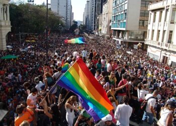 Juiz de Fora Sediará Semana LGBTQIA+ com Miss Brasil Gay, Parada e Eventos Culturais