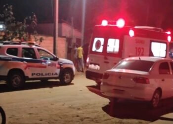 Adolescente é apreendida após mãe levar golpes de machado em Pirapora; outro menor foi detido
