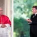 Papa Leão XIV alerta na França para risco de a IA criar um ‘paraíso de máquinas’ Papa Leão XIV alerta na França para risco de a IA criar um ‘paraíso de máquinas’