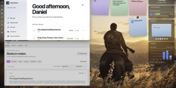 OpenStation Blog: “I can’t imagine using WordPress any other way”: the love behind OpenStation
