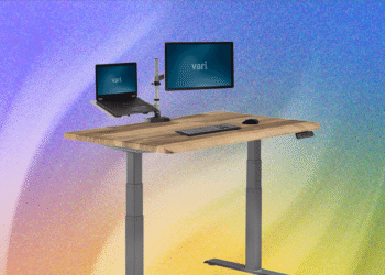 10 Melhores Mesas Ergonômicas para 2026: Inovação, Saúde e Produtividade no Home Office
