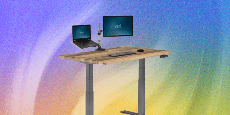 10 Melhores Mesas Ergonômicas para 2026: Inovação, Saúde e Produtividade no Home Office