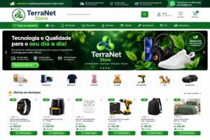 Tecnologia e Qualidade