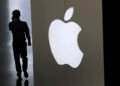 Júri dos EUA determina que Apple deve pagar recorde de US$ 5,7 bilhões em caso de patente de tecnologia tátil