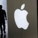 Júri dos EUA determina que Apple deve pagar recorde de US$ 5,7 bilhões em caso de patente de tecnologia tátil Júri dos EUA determina que Apple deve pagar recorde de US$ 5,7 bilhões em caso de patente de tecnologia tátil