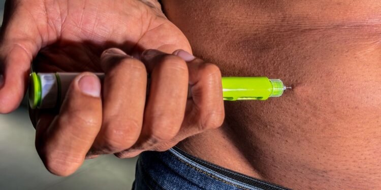 Anvisa Aprova Yluméc: Nova Caneta de Semaglutida Chega ao Mercado Brasileiro Anvisa Aprova Yluméc: Nova Caneta de Semaglutida Chega ao Mercado Brasileiro