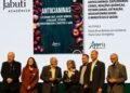 Professor da UFV Conquista Jabuti Acadêmico com Obra Pioneira sobre Pigmentos de Alimentos