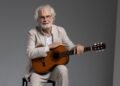 Renato Teixeira Celebra 80 Anos com Show Gratuito em Juiz de Fora, Abrindo o Evento Violada
