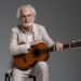 Renato Teixeira Celebra 80 Anos com Show Gratuito em Juiz de Fora, Abrindo o Evento Violada