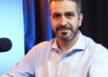 Leonardo Avalanche (PRTB) Apresenta Plano de Governo com Foco em Economia, Saúde e Tecnologia