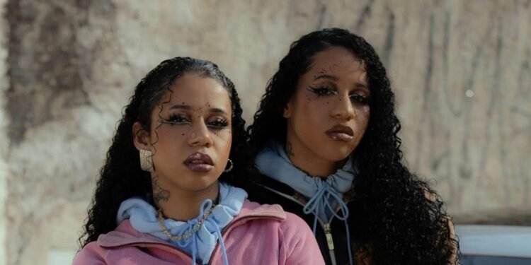 Tasha & Tracie, Boto Marinho de Inverno, musicais sobre Neguinho da Beija-flor e Tarsila: o que fazer no Rio Tasha & Tracie, Boto Marinho de Inverno, musicais sobre Neguinho da Beija-flor e Tarsila: o que fazer no Rio