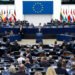 Polícia faz buscas em escritórios de extrema direita do Parlamento Europeu