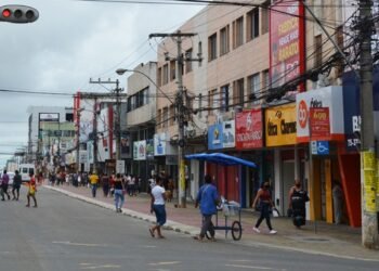 Veja o que abre e fecha em Feira de Santana no feriado de 12 de outubro