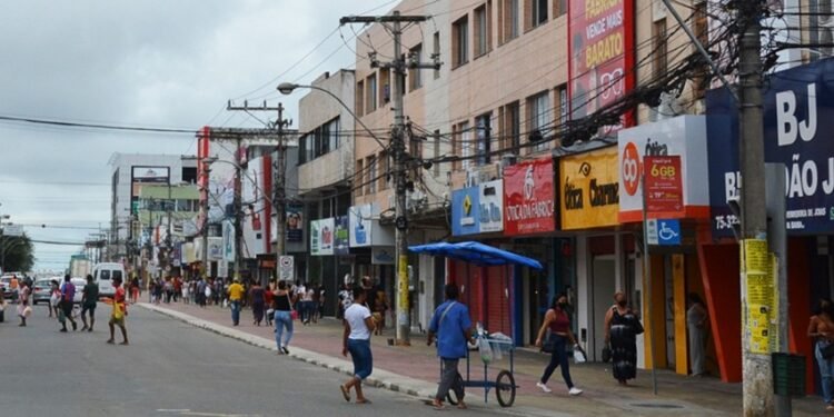Veja o que abre e fecha em Feira de Santana no feriado de 12 de outubro