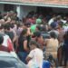 Casal morto em grave acidente entre caminhonete e van na PB é velado e sepultado Casal morto em grave acidente entre caminhonete e van na PB é velado e sepultado