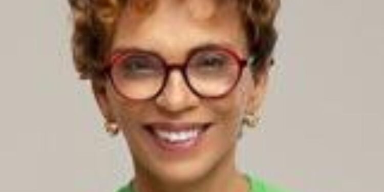 Da militância no Triângulo para o Senado: Marília Campos defende articulação para combate ao crime organizado e diálogo no Congresso Da militância no Triângulo para o Senado: Marília Campos defende articulação para combate ao crime organizado e diálogo no Congresso