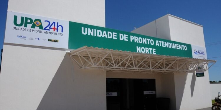 Justiça determina que Prefeitura de Palmas retome gestão das UPAs; entenda Justiça determina que Prefeitura de Palmas retome gestão das UPAs; entenda