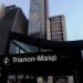 Metrô fecha temporariamente estação Trianon-Masp durante ato de campanha de Lula na Paulista Metrô fecha temporariamente estação Trianon-Masp durante ato de campanha de Lula na Paulista