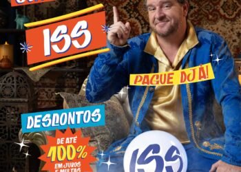 Prefeitura prorroga Programa Tá Pago, Tá em Dia ISS