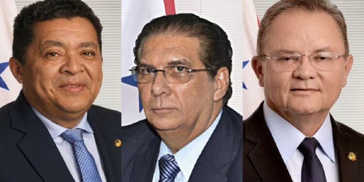 Fim da escala 6×1: veja como votaram os senadores do Pará