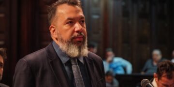 PF pediu prisão de Canella durante campanha, mas Moraes decidiu depois