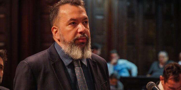 PF pediu prisão de Canella durante campanha, mas Moraes decidiu depois PF pediu prisão de Canella durante campanha, mas Moraes decidiu depois