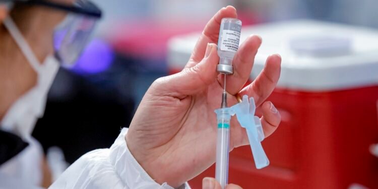 ‘Dia D’ de Multivacinação acontece neste sábado (17); veja locais em João Pessoa e Campina Grande