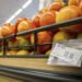 IPCA desacelera para 0,32% em outubro, mas alimentos ficam mais caros IPCA desacelera para 0,32% em outubro, mas alimentos ficam mais caros
