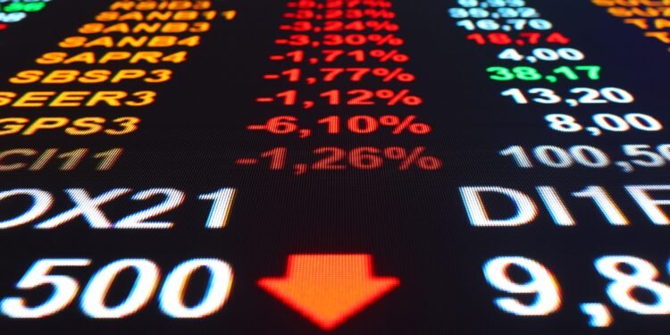 Ibovespa desaba após reeleição de Lula e ações recuam até 59%; veja maiores quedas Ibovespa desaba após reeleição de Lula e ações recuam até 59%; veja maiores quedas