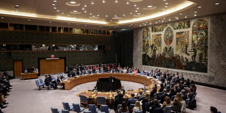 Todos os 7 candidatos à chefia da ONU enfrentam veto, e impasse abre espaço para novos nomes