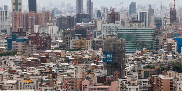 China impõe sanções a ministros do Paraguai e de Belize por relações com Taiwan China impõe sanções a ministros do Paraguai e de Belize por relações com Taiwan