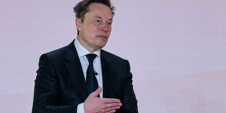 SpaceX, de Elon Musk, mais do que dobra receita em meio a conversas sobre fusão com a Tesla, também do bilionário SpaceX, de Elon Musk, mais do que dobra receita em meio a conversas sobre fusão com a Tesla, também do bilionário