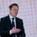 SpaceX, de Elon Musk, mais do que dobra receita em meio a conversas sobre fusão com a Tesla, também do bilionário