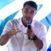 Flávio Bolsonaro diz que canal da campanha de Lula no WhatsApp faz ‘divulgação de mentiras em massa’ Flávio Bolsonaro diz que canal da campanha de Lula no WhatsApp faz ‘divulgação de mentiras em massa’