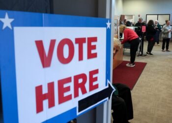 Eleições de meio de mandato nos EUA: como funciona o sistema eleitoral americano?