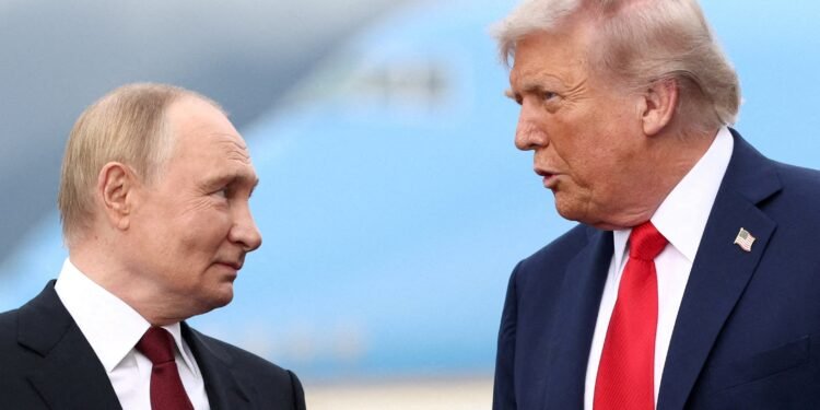 Rubio diz que Trump terá até 60 dias para reavaliar suspensão de sanções à Rússia Rubio diz que Trump terá até 60 dias para reavaliar suspensão de sanções à Rússia