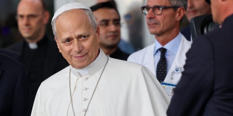 Papa Leão XIV deve ser submetido a imunoterapia para prevenir volta de câncer Papa Leão XIV deve ser submetido a imunoterapia para prevenir volta de câncer