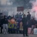 Por que os protestos estão se espalhando pela Europa